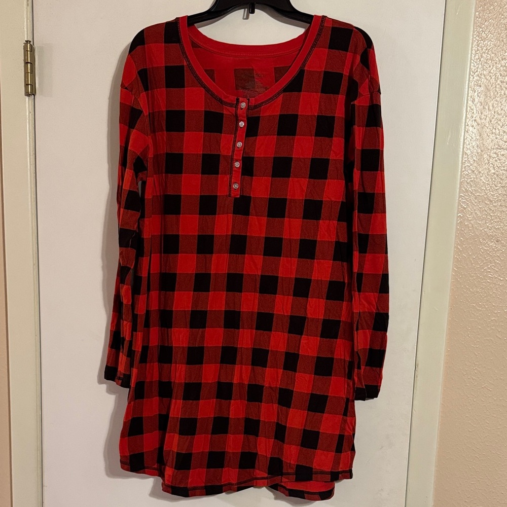 Xhilaration XL night gown